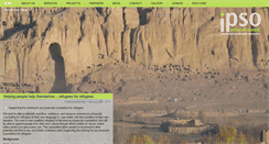 Desktop Screenshot of ipsocontext.org